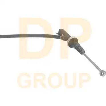 Цилиндр сцепления DP GROUP 4385372
