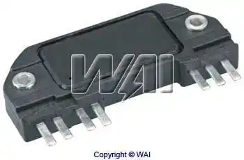 МОДУЛЬ ЗАЖИГАНИЯ TRICM316 TRANSPO