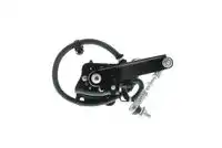 датчик клиренса!\Lexus RX 2003-2009 AST020 AISIN