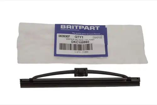 Щетка стеклоочистителя для фар DKC100860 BRITPART