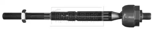 Рулевая тяга BORG&BECK BTR5976