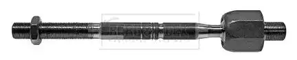 Рулевая тяга BORG&BECK BTR5215