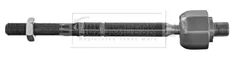 Рулевая тяга BORG&BECK BTR5964