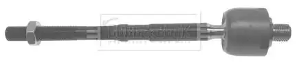 Рулевая тяга BORG&BECK BTR5690