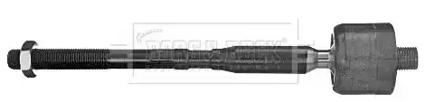 Рулевая тяга BORG&BECK BTR5550