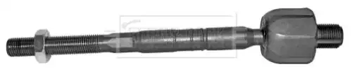 Рулевая тяга BORG&BECK BTR5456