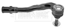 Рулевой наконечник BORG&BECK BTR5572