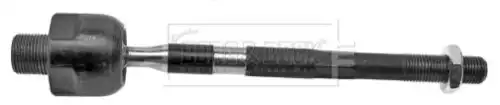 Рулевая тяга BORG&BECK BTR5556