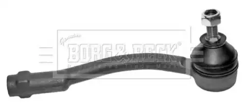 Рулевой наконечник BORG&BECK BTR5469