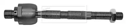 Рулевая тяга BORG&BECK BTR5271
