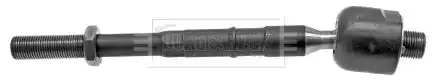 Рулевая тяга BORG&BECK BTR5755