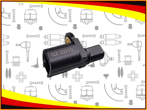 Датчик ABS QUARTZ QZ0602