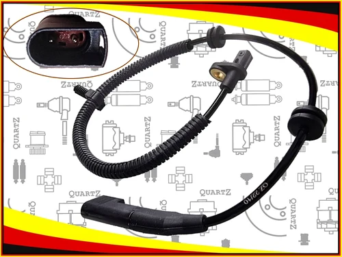 Датчик ABS QUARTZ QZ0606