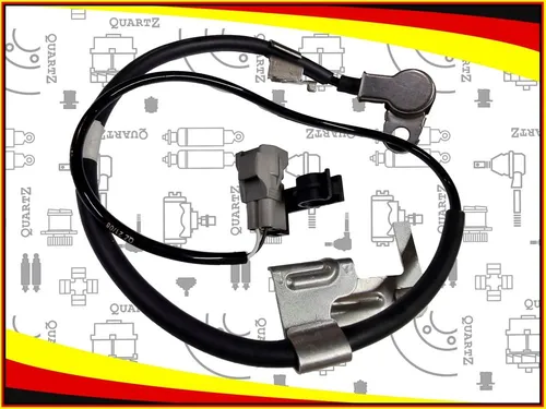 Датчик ABS QUARTZ QZ0361