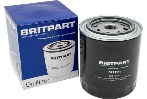 Фильтр масляный BRITPART ERR3340