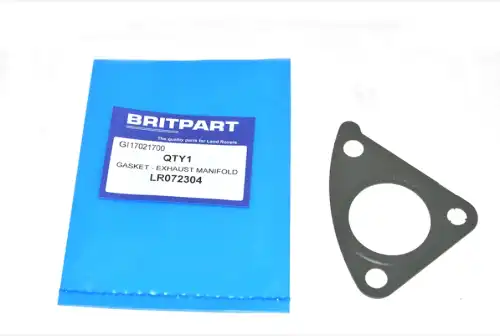 BRITPART LR072304