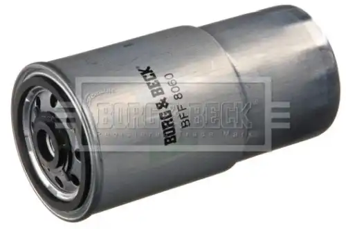 Топливный фильтр BORG&BECK BFF8060