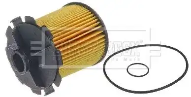 Топливный фильтр BORG&BECK BFF8016