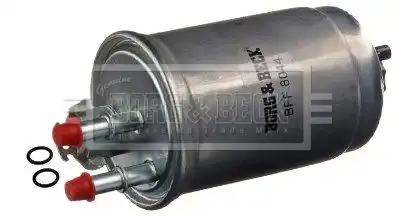 Топливный фильтр BORG&BECK BFF8044