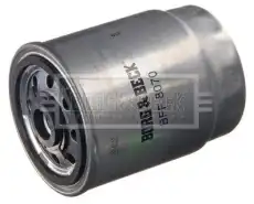 Топливный фильтр BORG&BECK BFF8070