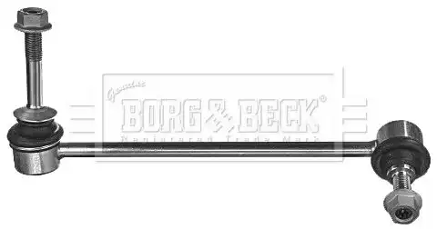 Тяга стабилизатора BORG&BECK BDL7428