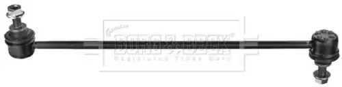 Тяга стабилизатора BORG&BECK BDL7510