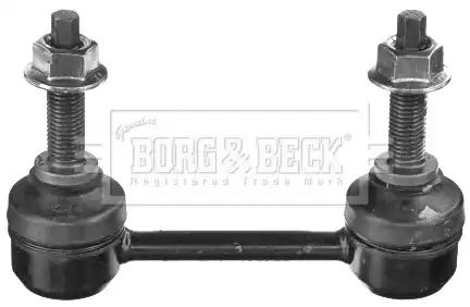 Тяга стабилизатора BORG&BECK BDL7535