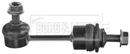 Тяга стабилизатора BORG&BECK BDL7513