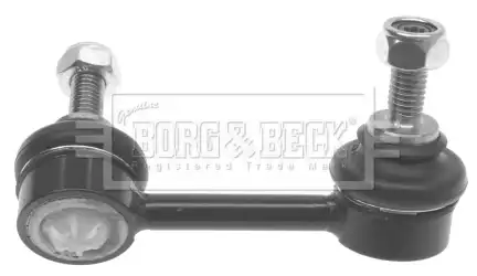 Тяга стабилизатора BORG&BECK BDL7279