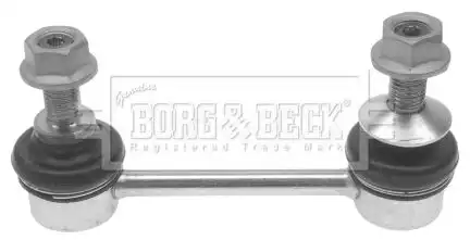 Тяга стабилизатора BORG&BECK BDL7277