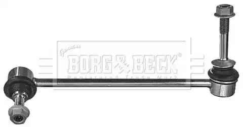 Тяга стабилизатора BORG&BECK BDL7427