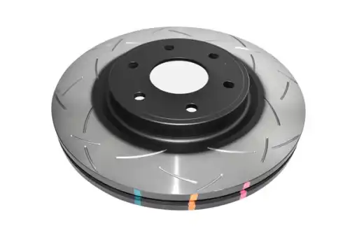 Тормозной диск передний DBA42340S DBA
