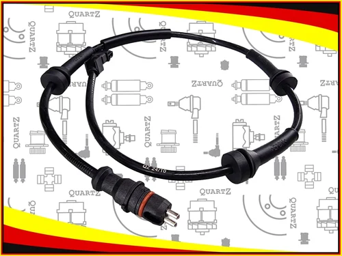 Датчик ABS QUARTZ QZ0456