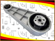 Подушка крепления двигателя QUARTZ QZ96550261
