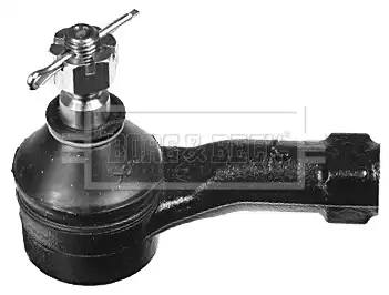 Рулевой наконечник BORG&BECK BTR5925