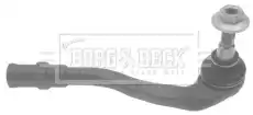 Рулевой наконечник BORG&BECK BTR5711