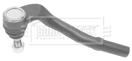 Рулевой наконечник BORG&BECK BTR5693