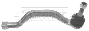 Рулевой наконечник BORG&BECK BTR5734