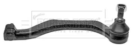 Рулевой наконечник BORG&BECK BTR5559