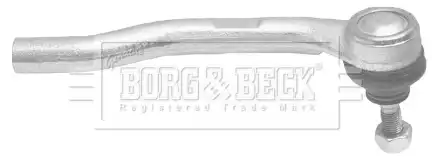 Рулевой наконечник BORG&BECK BTR5749