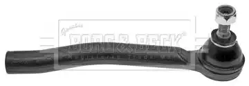 Рулевой наконечник BORG&BECK BTR5665
