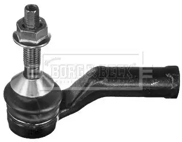 Рулевой наконечник BORG&BECK BTR5933