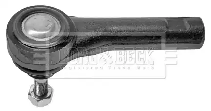 Рулевой наконечник BORG&BECK BTR5604