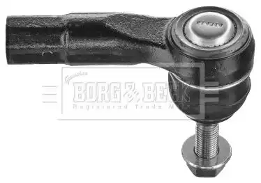 Рулевой наконечник BORG&BECK BTR5948