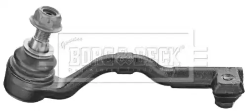 Рулевой наконечник BORG&BECK BTR5968