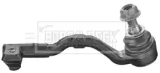 Рулевой наконечник BORG&BECK BTR5969