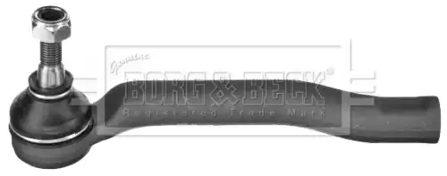 Рулевой наконечник BORG&BECK BTR5986