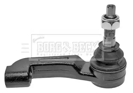 Рулевой наконечник BORG&BECK BTR5564