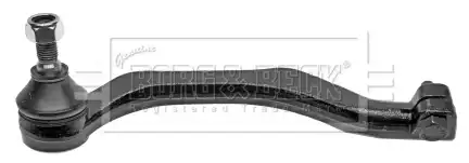 Рулевой наконечник BORG&BECK BTR5558