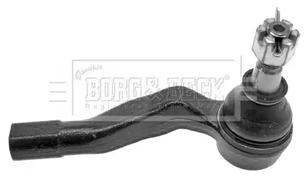 Рулевой наконечник BORG&BECK BTR5332